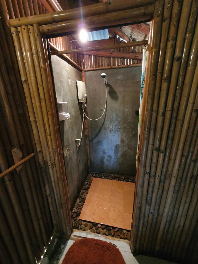 Bamboo Hideaway Resort Mak-sziget Kültér fotó