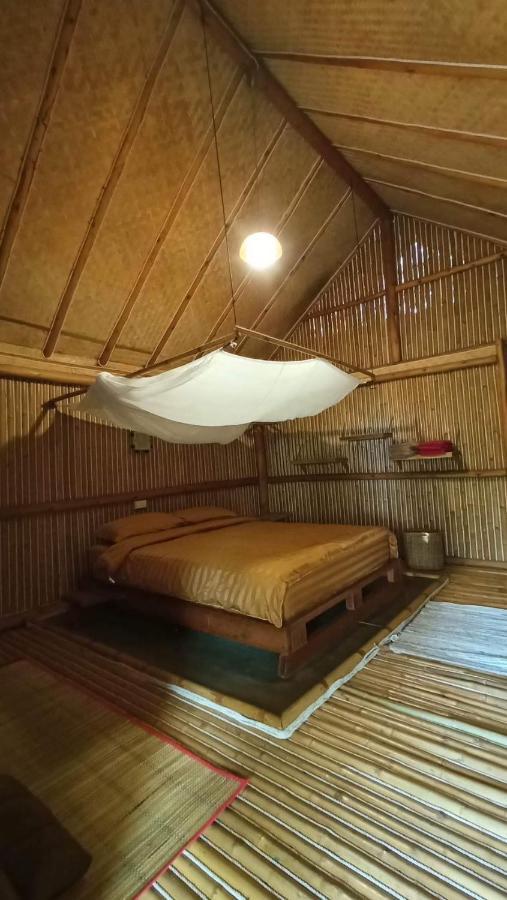Bamboo Hideaway Resort Mak-sziget Kültér fotó