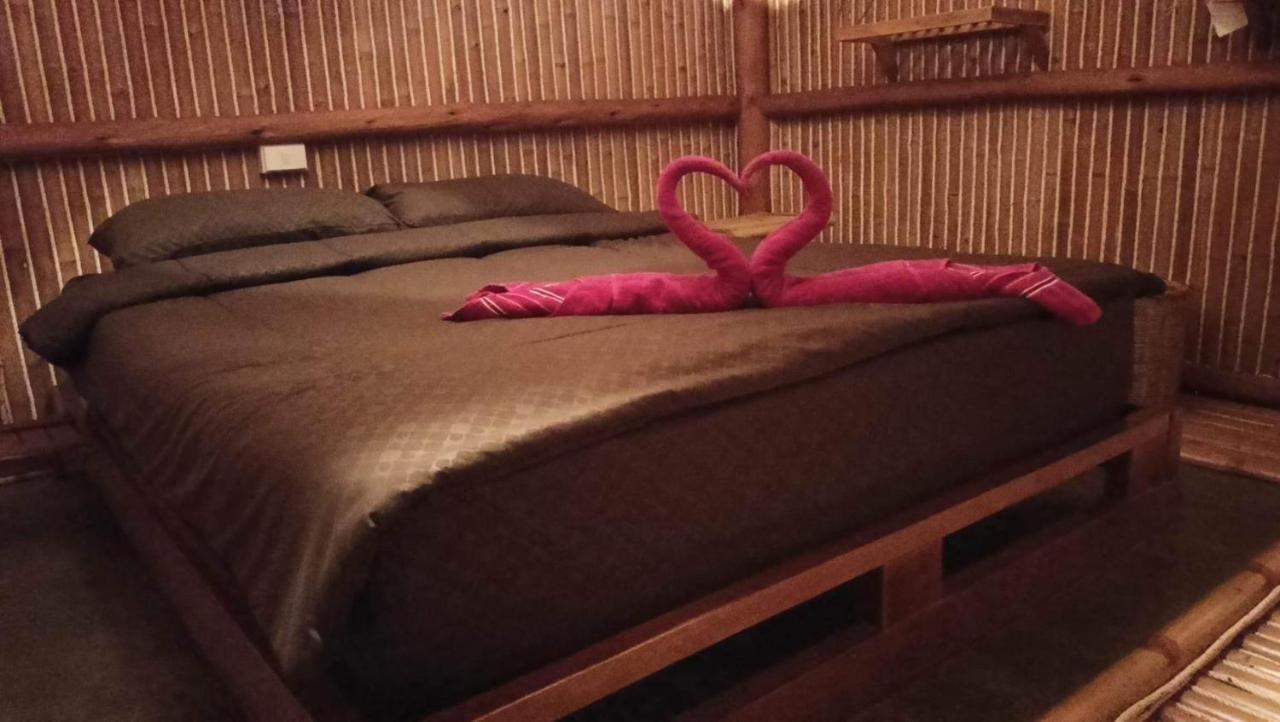 Bamboo Hideaway Resort Mak-sziget Kültér fotó