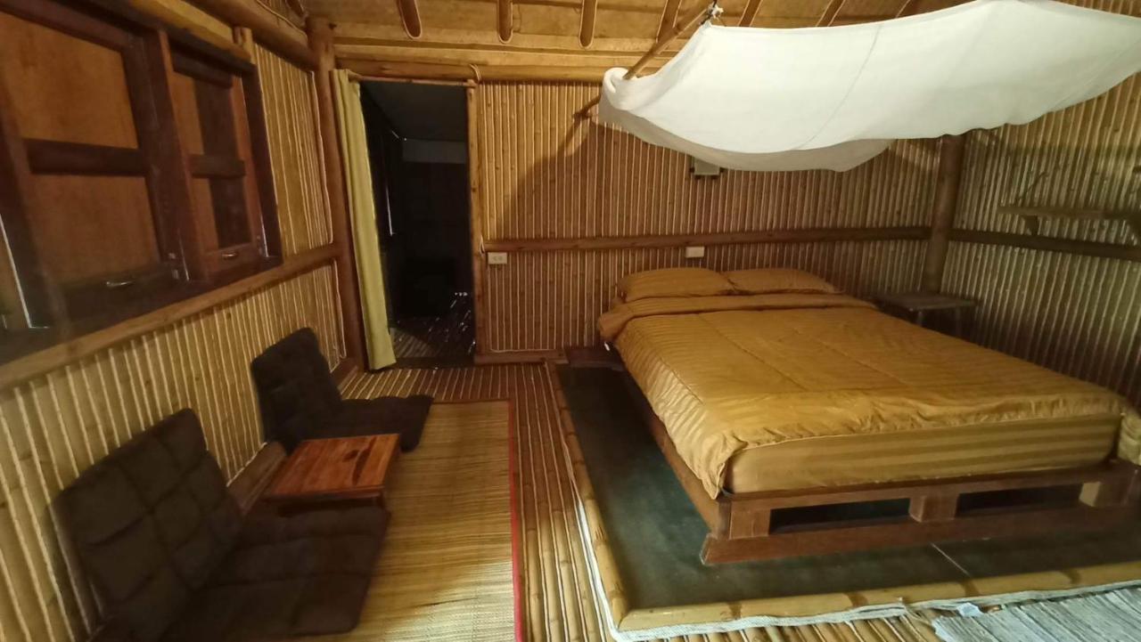 Bamboo Hideaway Resort Mak-sziget Kültér fotó