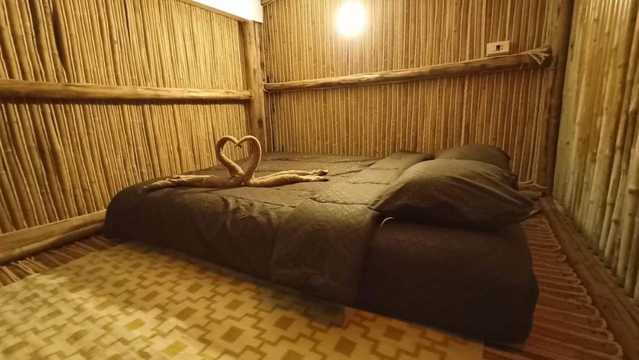 Bamboo Hideaway Resort Mak-sziget Kültér fotó
